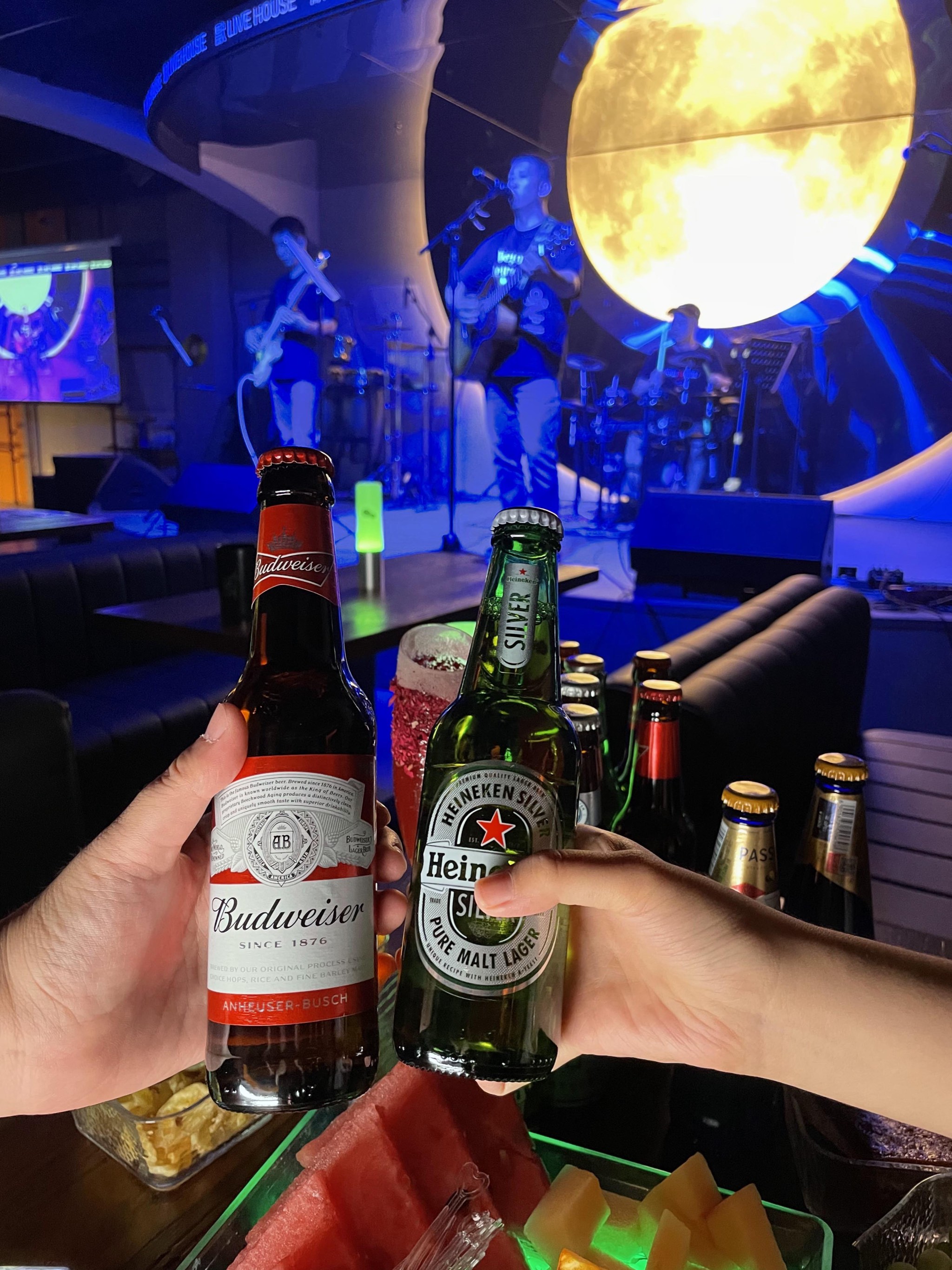 肇庆商务ktv及商务ktv什么意思解析-广宁县ktv预订